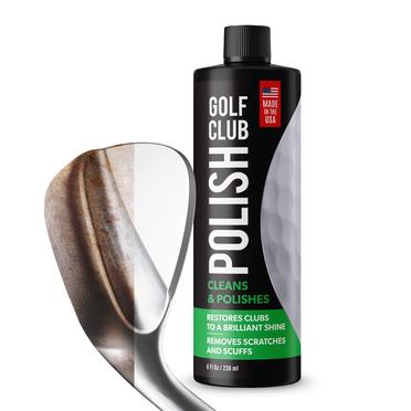 Best Golf Club Cleaner: Top Picks for a Spotless Game in 2024 - Champ Golf